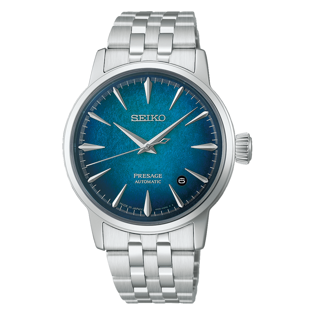 SEIKO HCB001J ERKEK KOL SAATİ