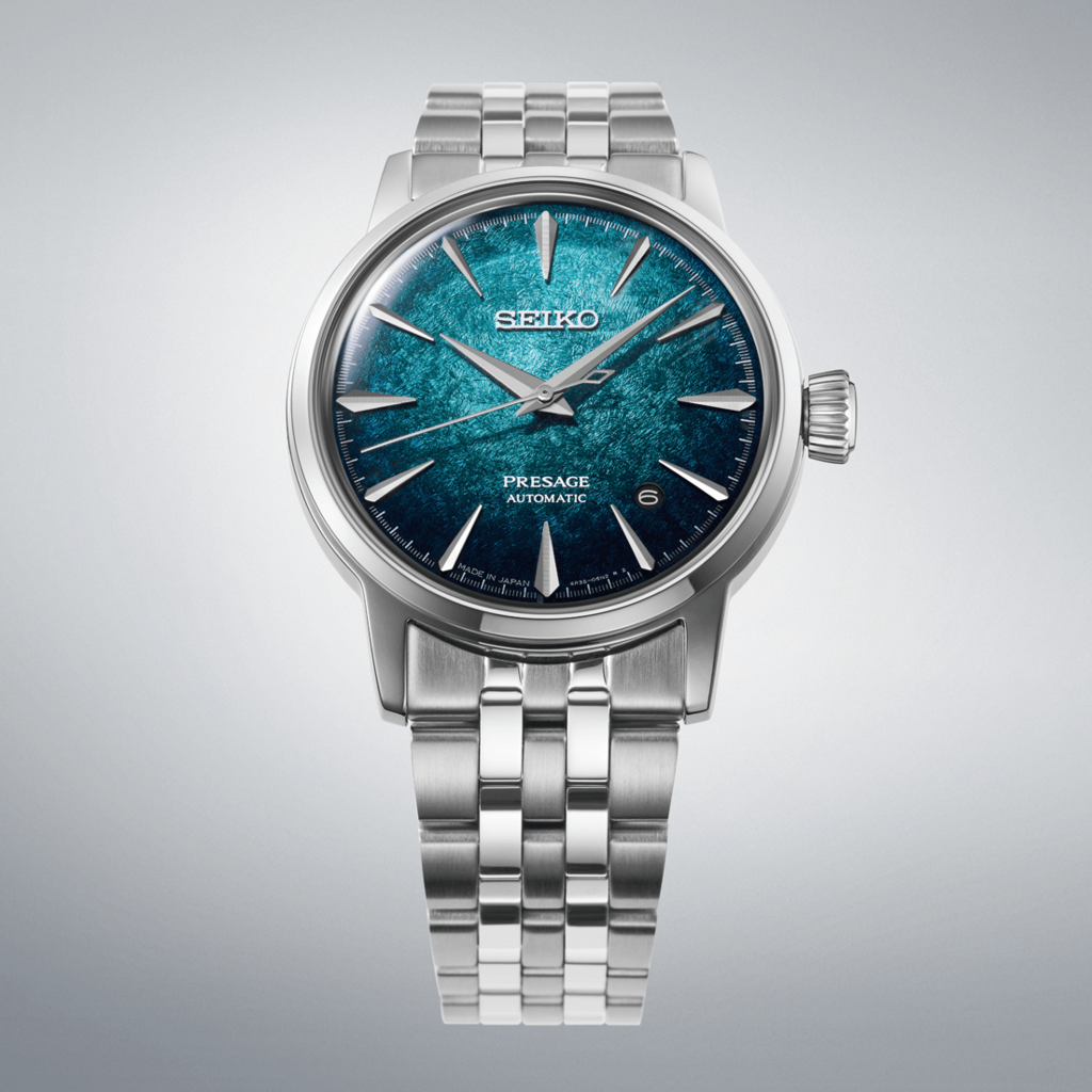 SEIKO HCB001J ERKEK KOL SAATİ