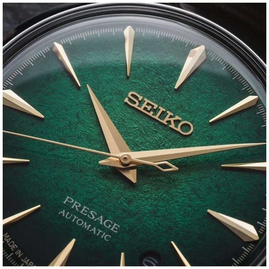 SEIKO HCB002J ERKEK KOL SAATİ
