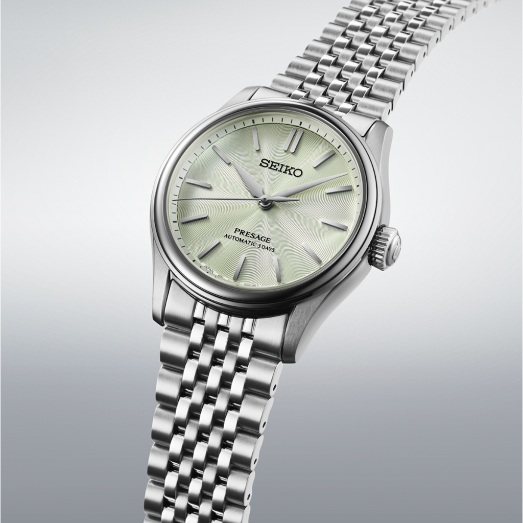 SEIKO HCC002J1 ERKEK KOL SAATİ