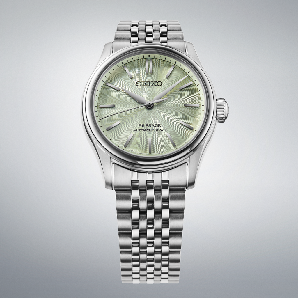 SEIKO HCC002J1 ERKEK KOL SAATİ