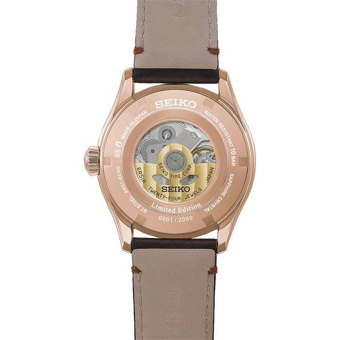SEIKO HCC008J ERKEK KOL SAATİ