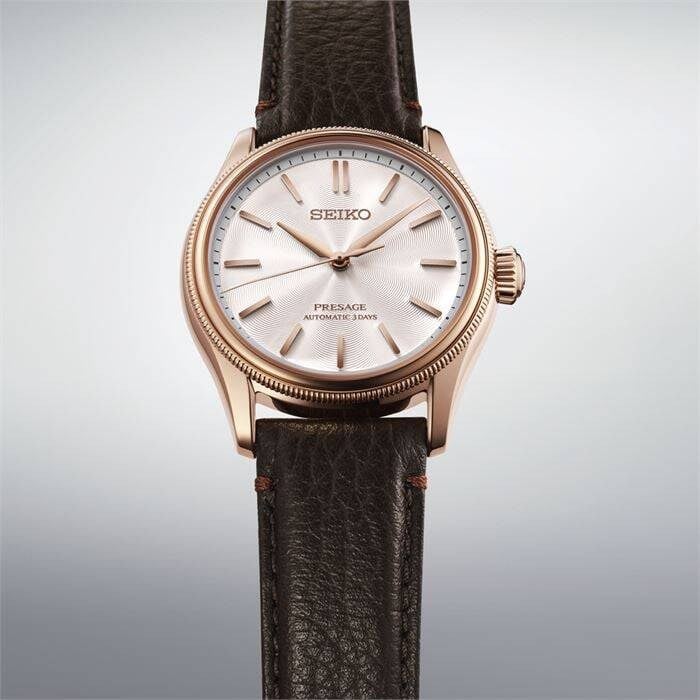 SEIKO HCC008J ERKEK KOL SAATİ