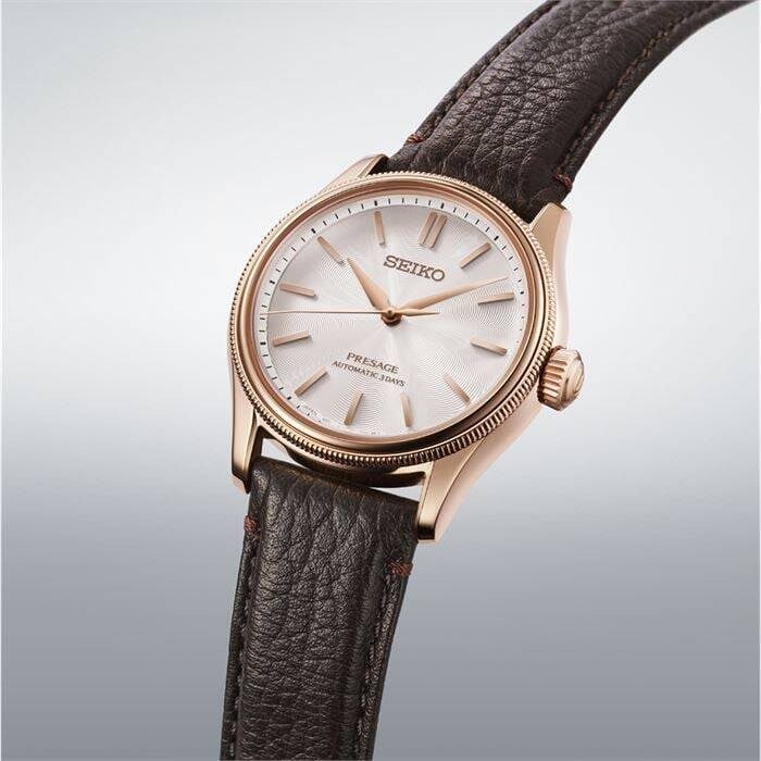 SEIKO HCC008J ERKEK KOL SAATİ