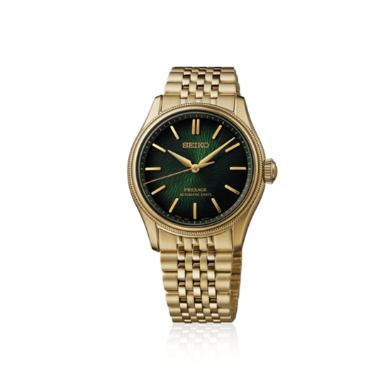 SEIKO HCC009J ERKEK KOL SAATİ