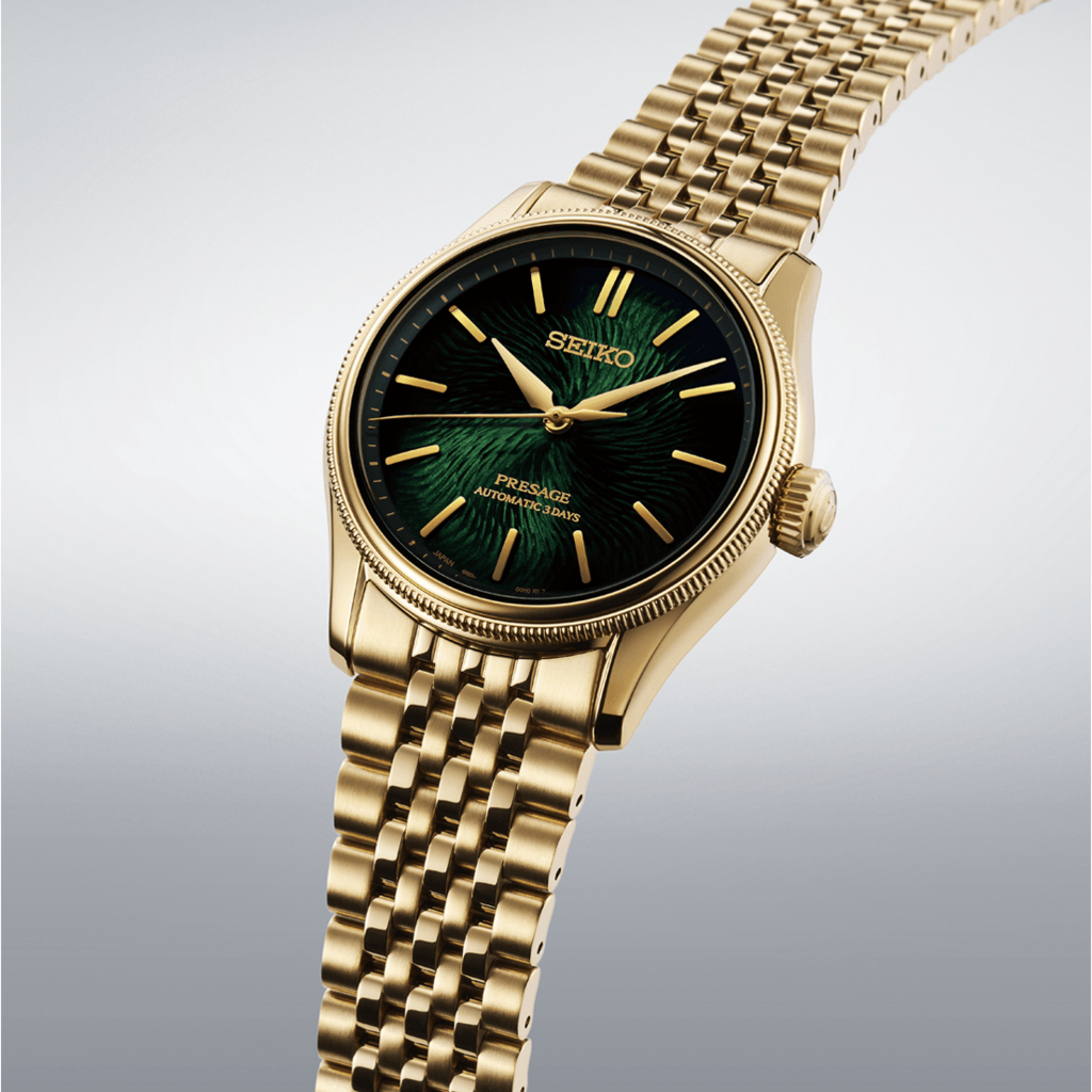 SEIKO HCC009J ERKEK KOL SAATİ