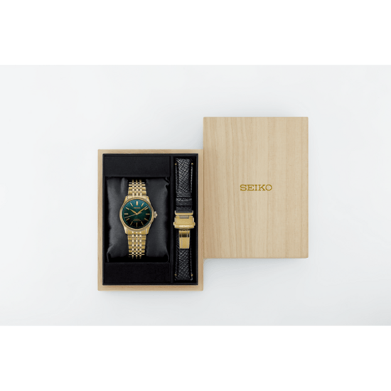 SEIKO HCC009J ERKEK KOL SAATİ
