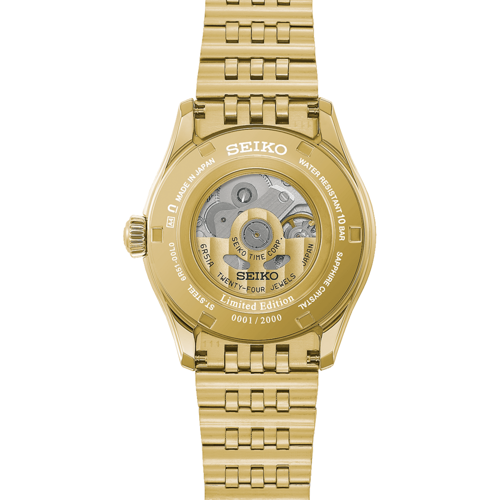 SEIKO HCC009J ERKEK KOL SAATİ