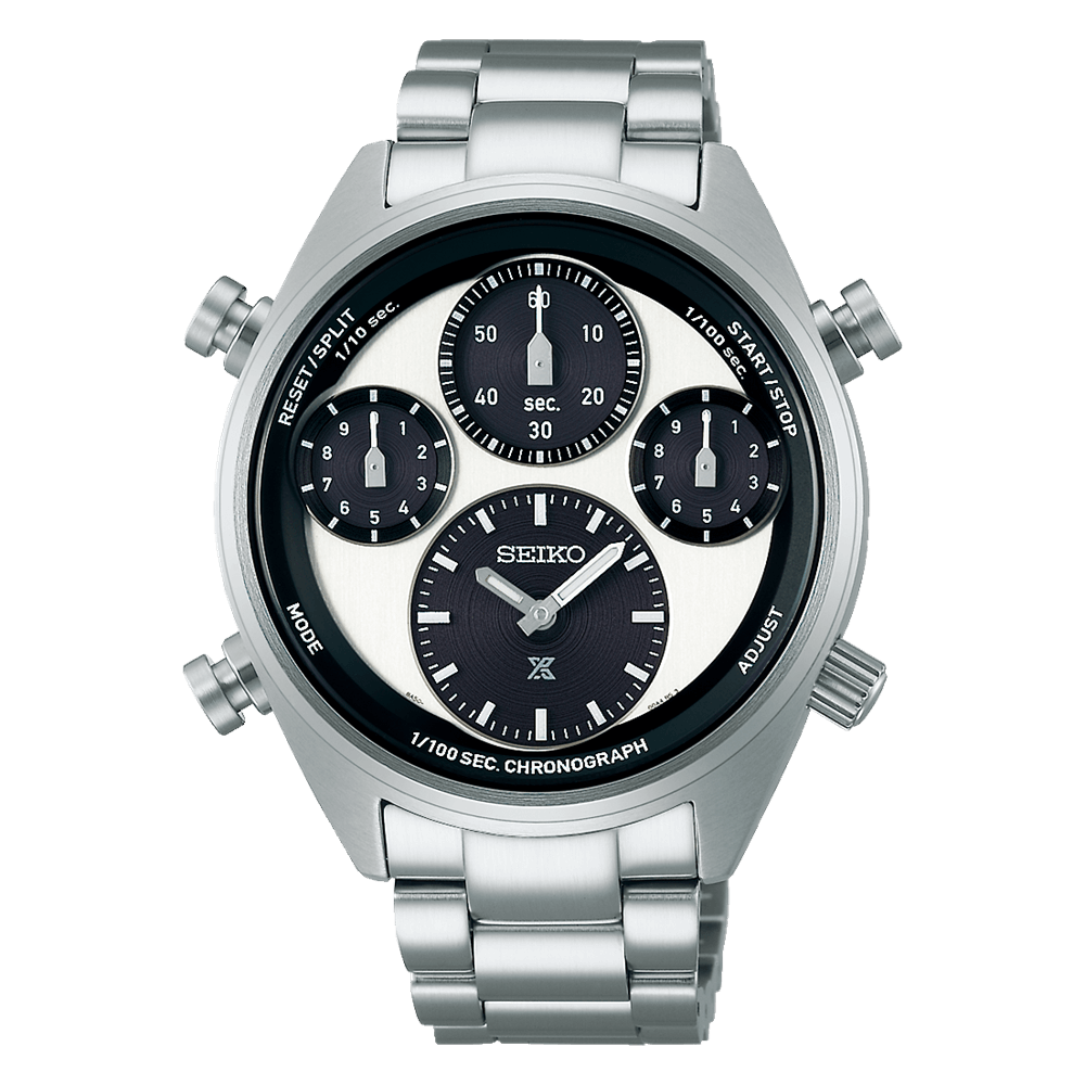SEIKO SFJ001P1 ERKEK KOL SAATİ