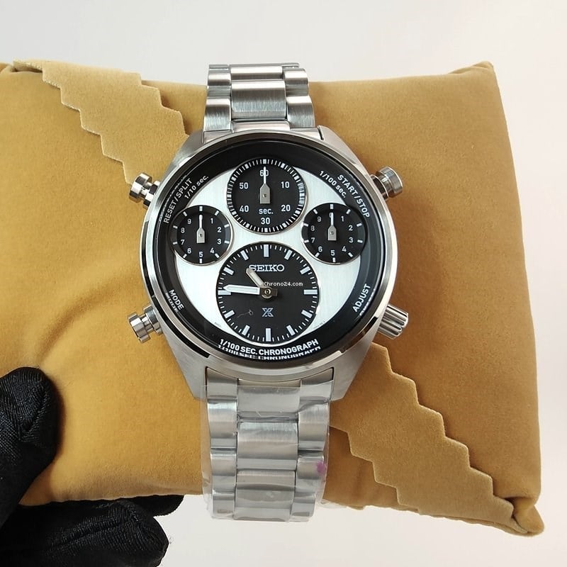 SEIKO SFJ001P1 ERKEK KOL SAATİ
