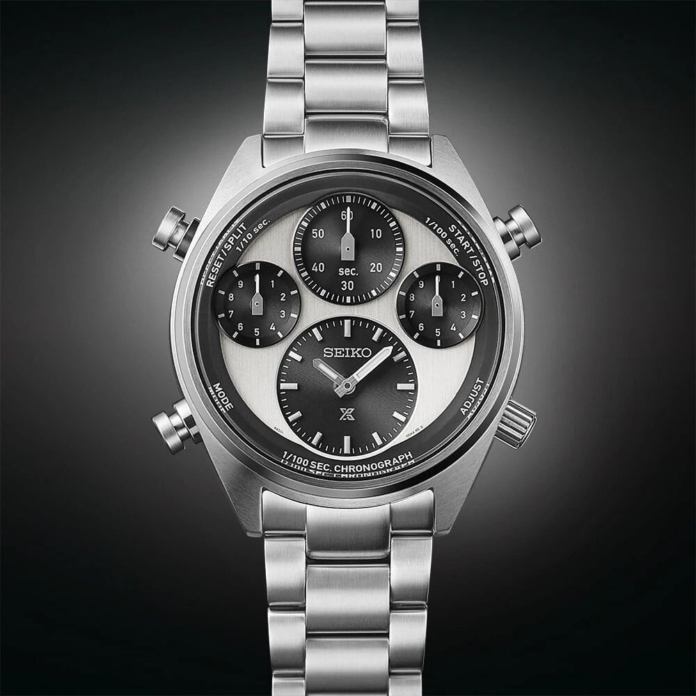 SEIKO SFJ001P1 ERKEK KOL SAATİ