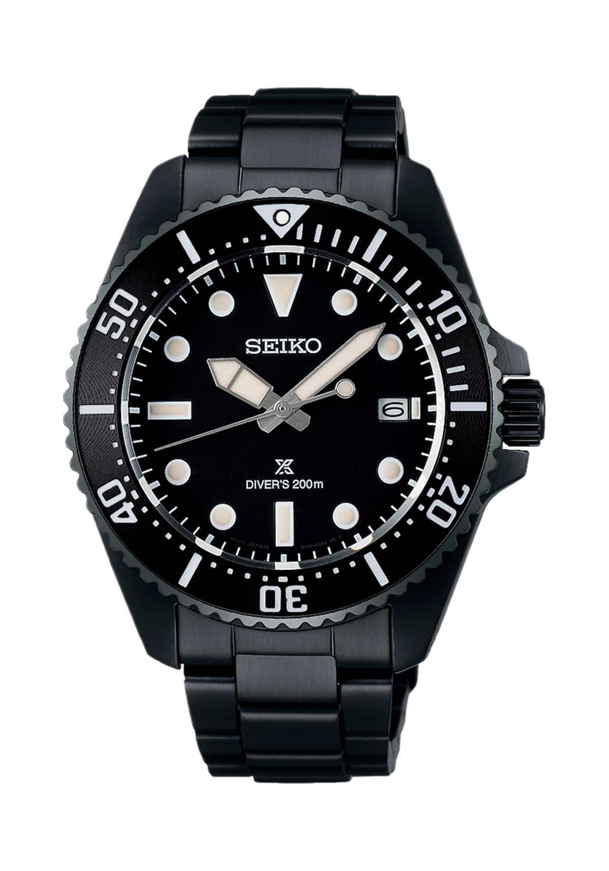 SEIKO SNE599P ERKEK KOL SAATİ
