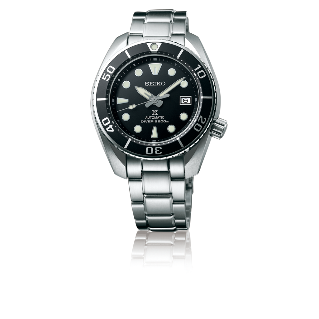 SEIKO SPB101J ERKEK KOL SAATİ