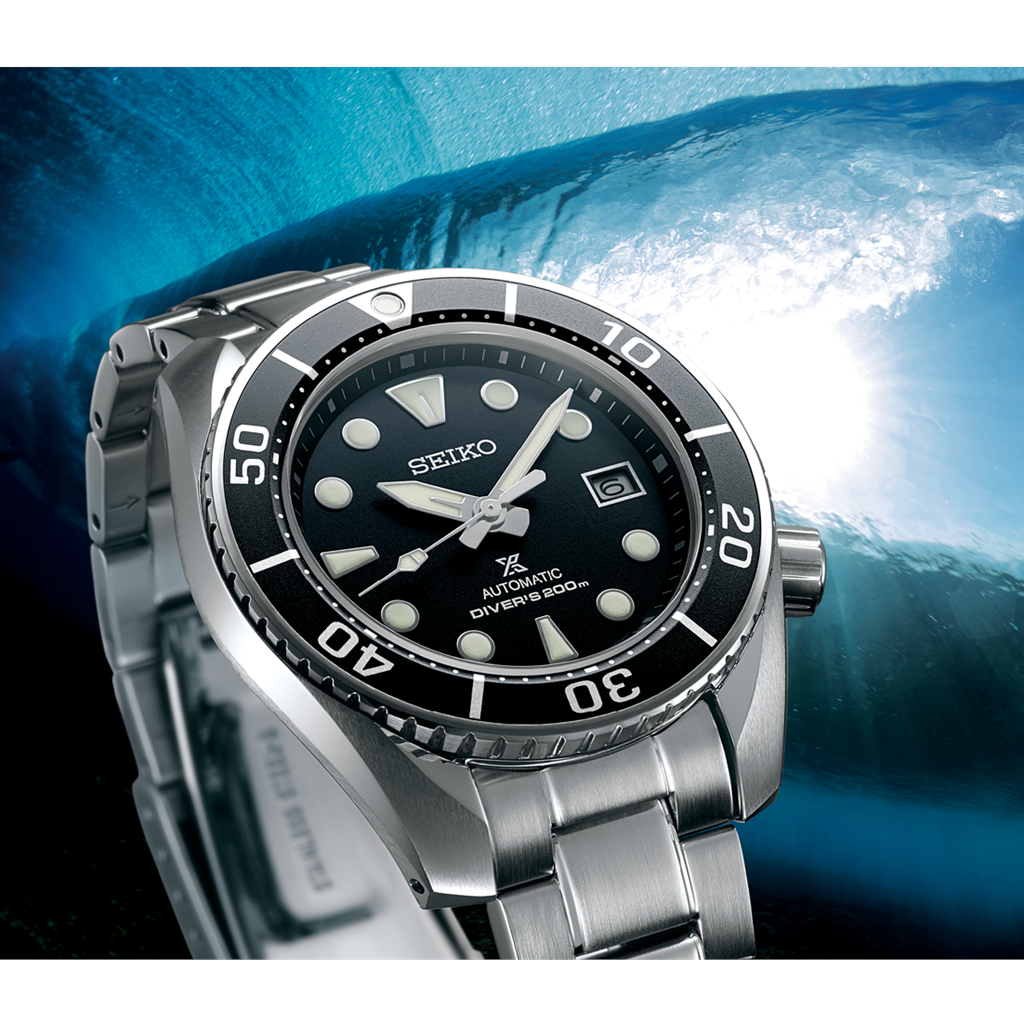 SEIKO SPB101J ERKEK KOL SAATİ