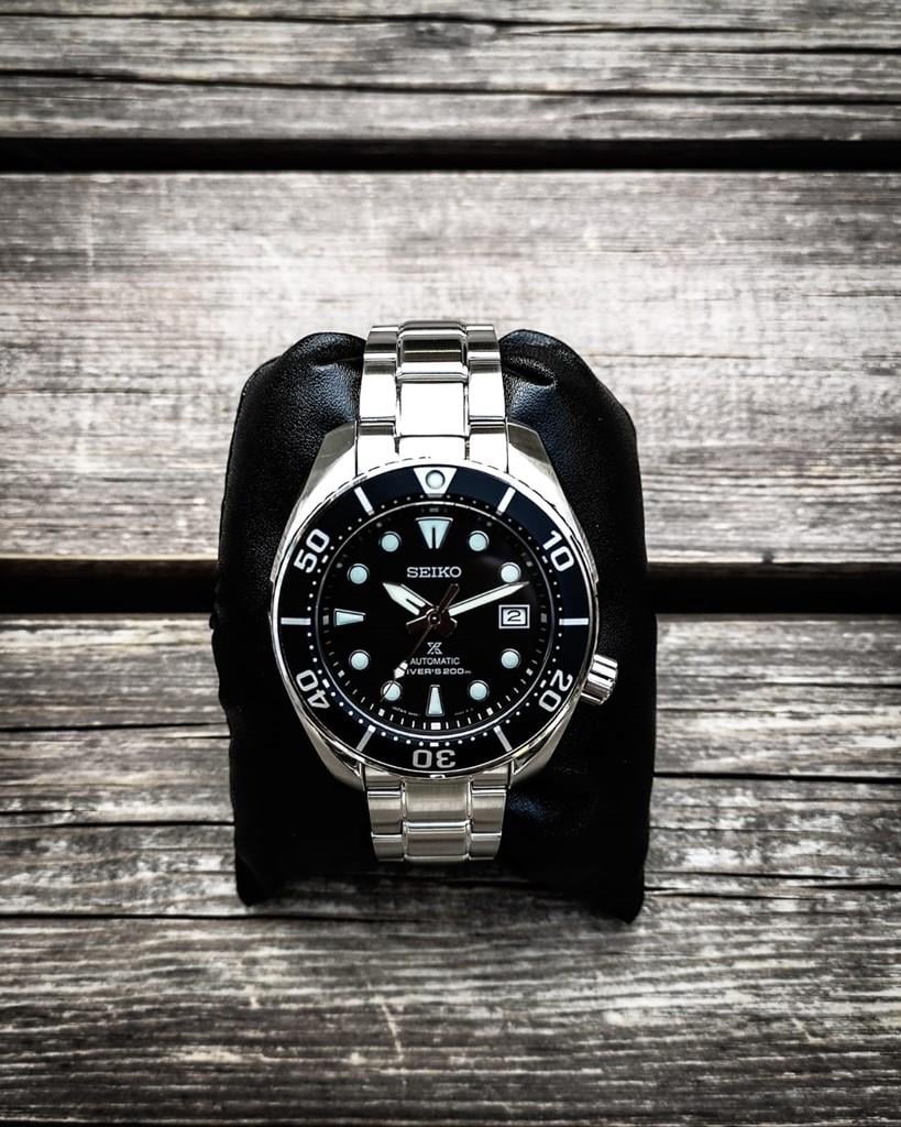 SEIKO SPB101J ERKEK KOL SAATİ