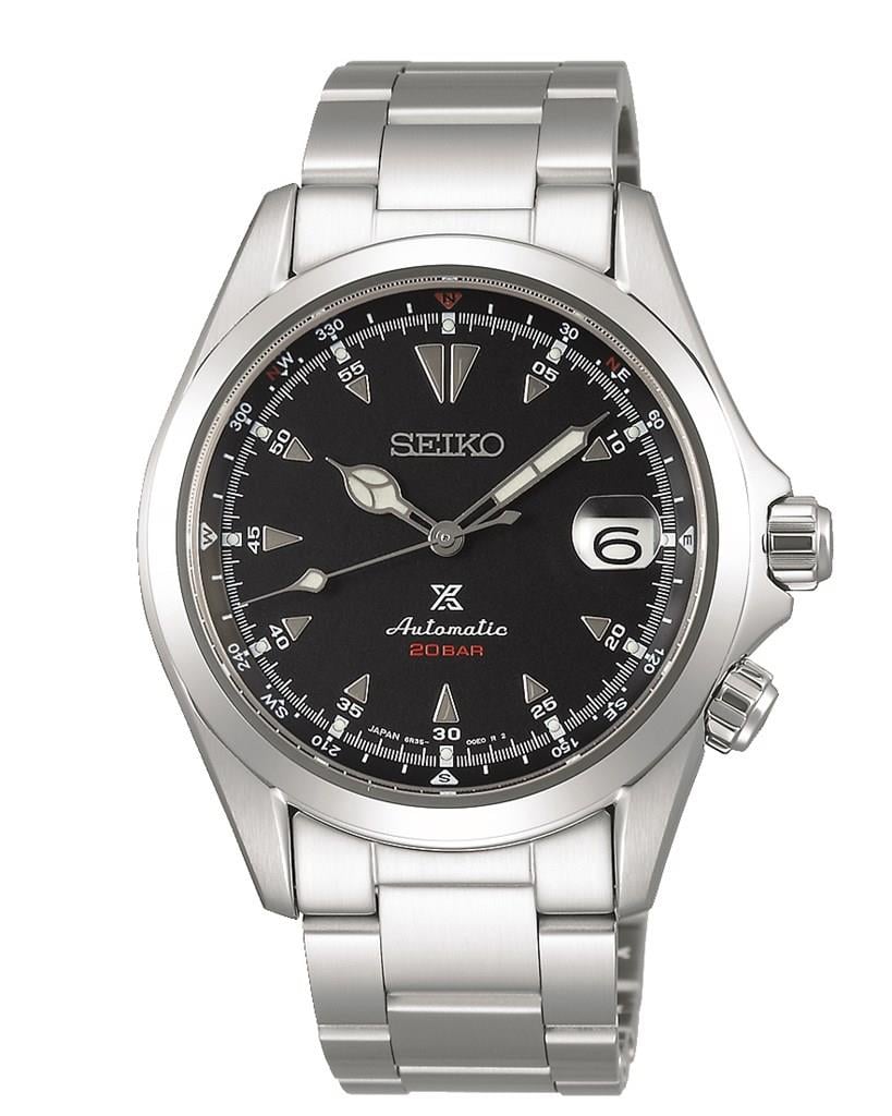 SEIKO SPB117J1