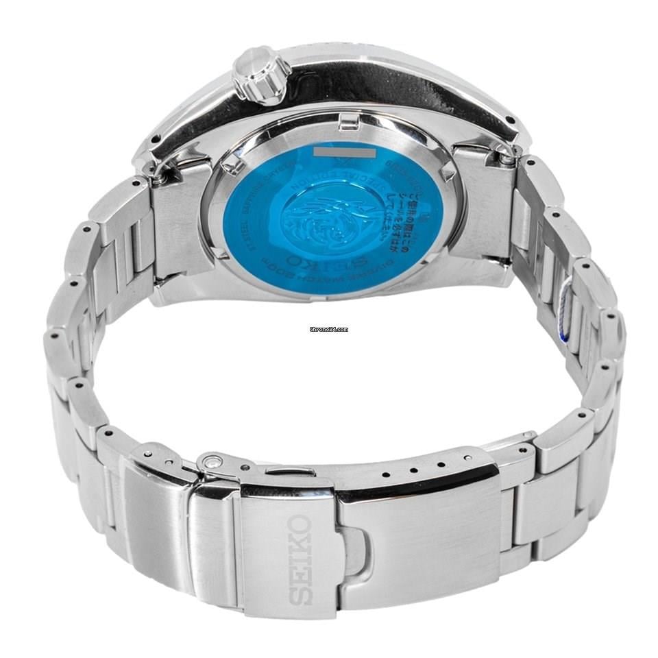 SEIKO SPB375J ERKEK KOL SAATİ