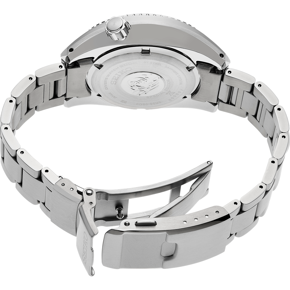 SEIKO SPB375J ERKEK KOL SAATİ