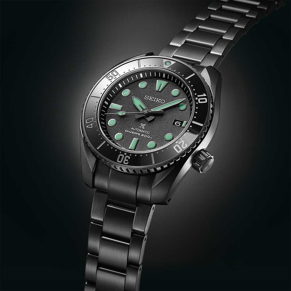 SEIKO SPB433J ERKEK KOL SAATİ