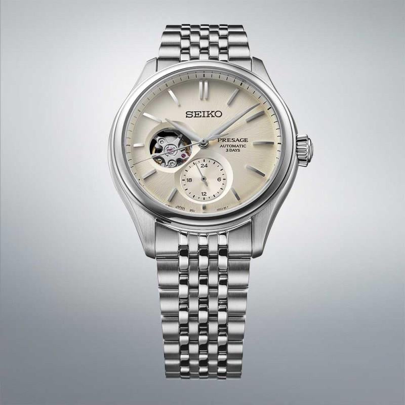 SEIKO SPB469J ERKEK KOL SAATİ