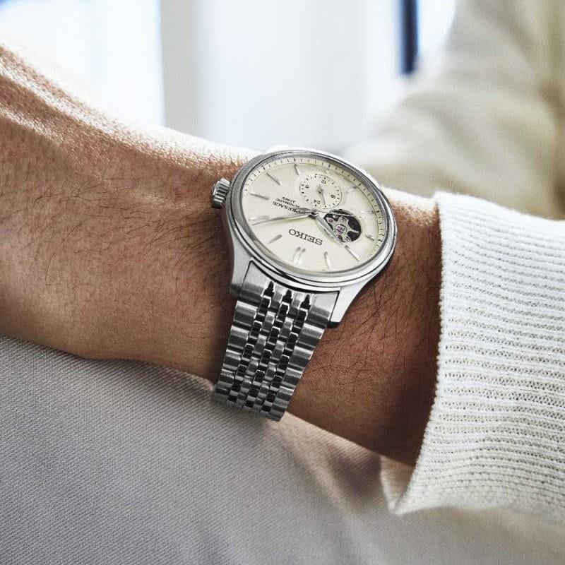 SEIKO SPB469J ERKEK KOL SAATİ