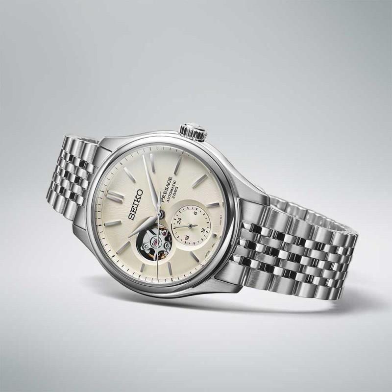 SEIKO SPB469J ERKEK KOL SAATİ