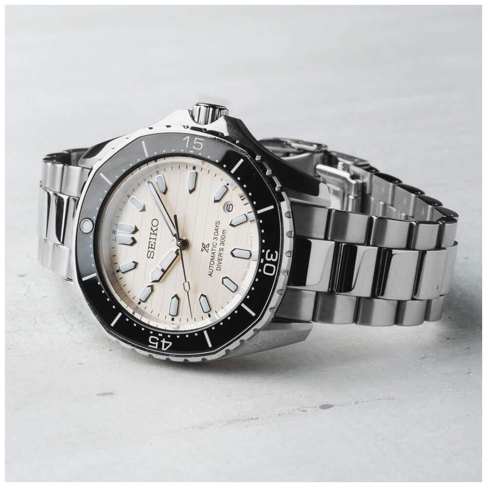 SEIKO SPB481J ERKEK KOL SAATİ