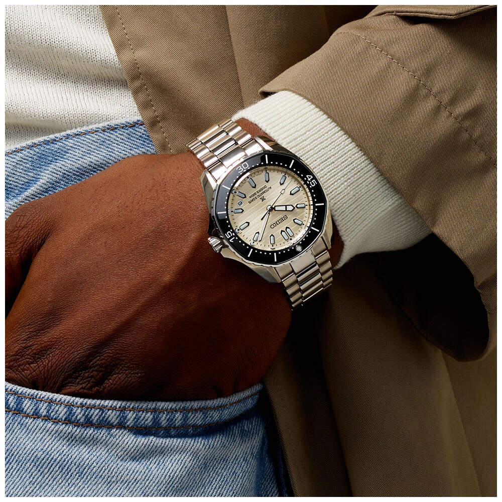 SEIKO SPB481J ERKEK KOL SAATİ