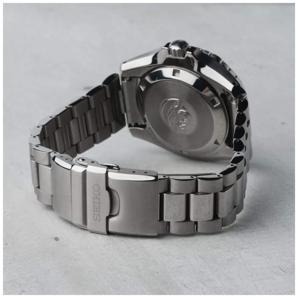 SEIKO SPB483J ERKEK KOL SAATİ