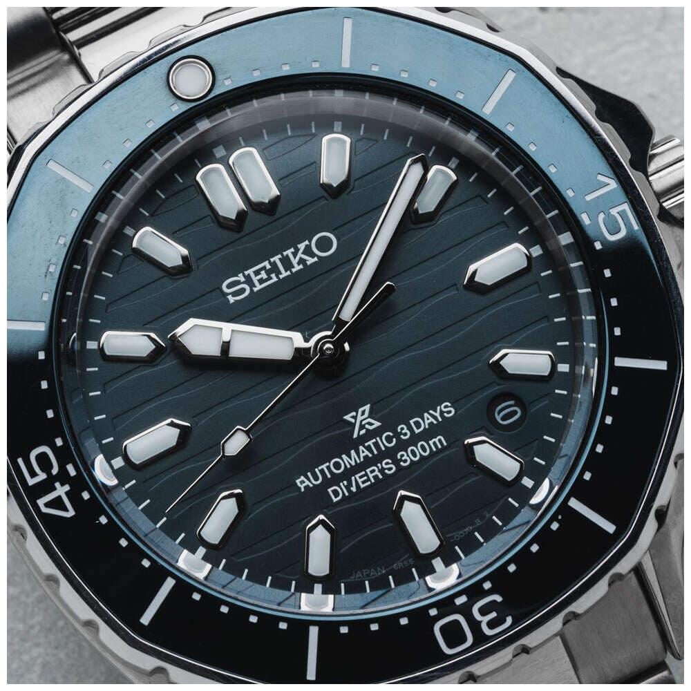 SEIKO SPB483J ERKEK KOL SAATİ
