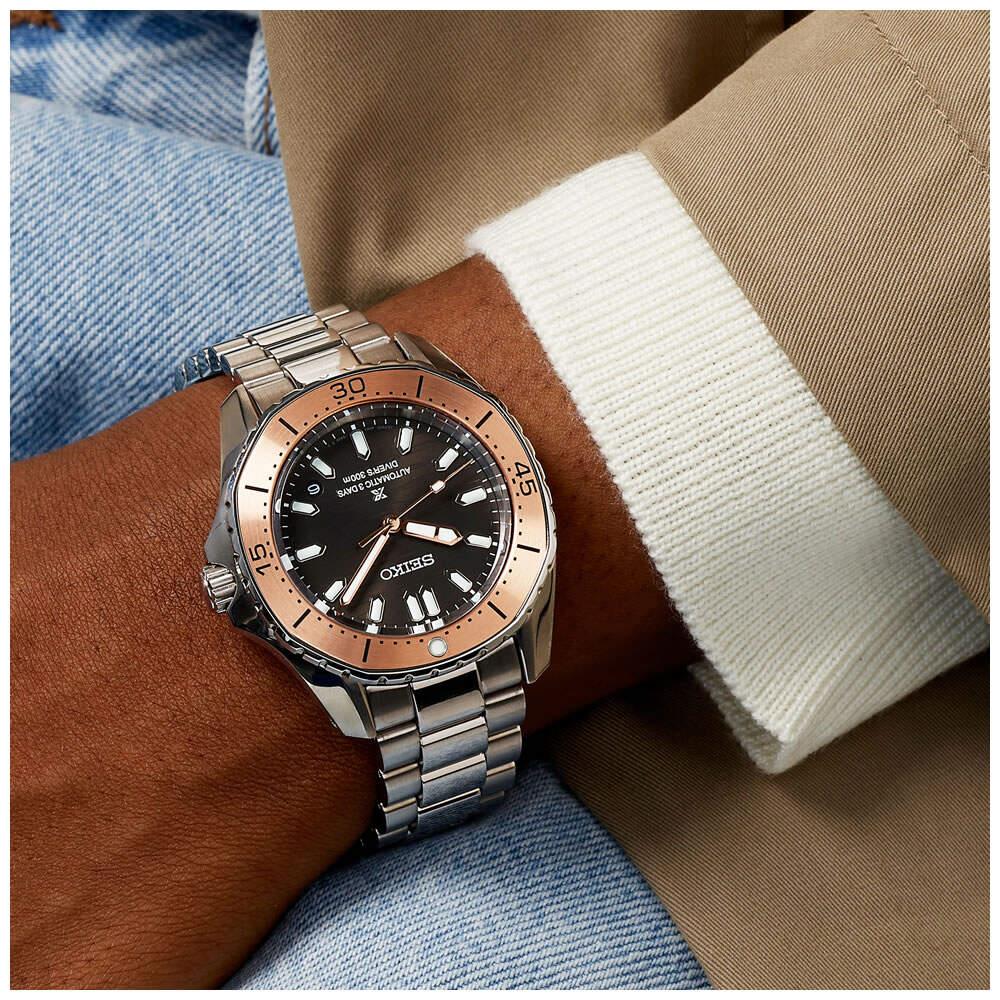 SEIKO SPB485J1 ERKEK KOL SAATİ