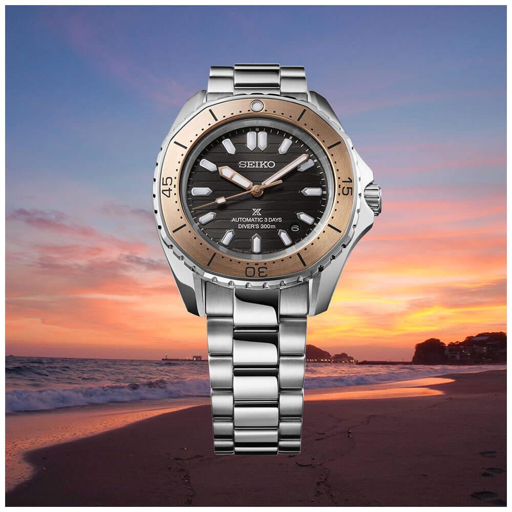 SEIKO SPB485J1 ERKEK KOL SAATİ