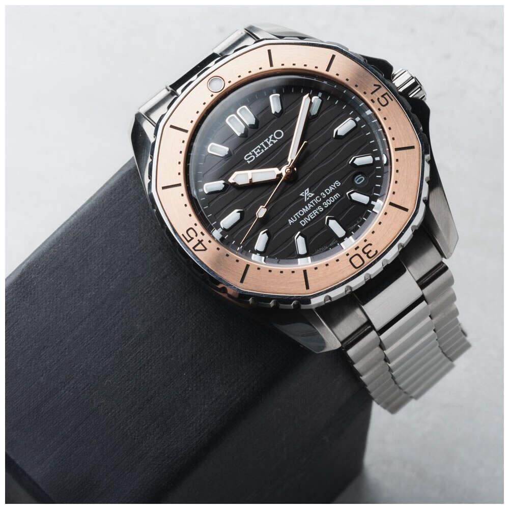 SEIKO SPB485J1 ERKEK KOL SAATİ