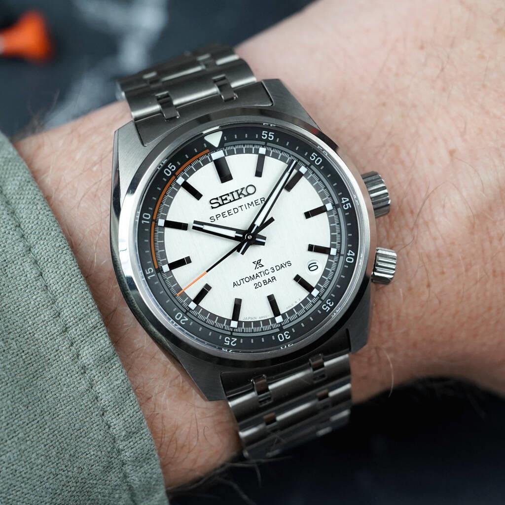 SEIKO SPB513J1