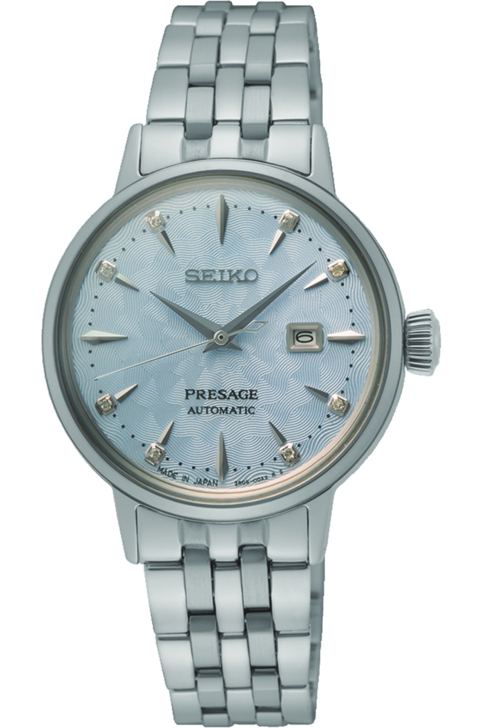SEIKO SRE007J1