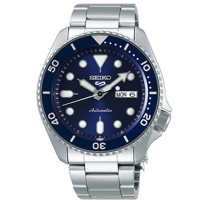 SEIKO SRPD51K ERKEK KOL SAATİ