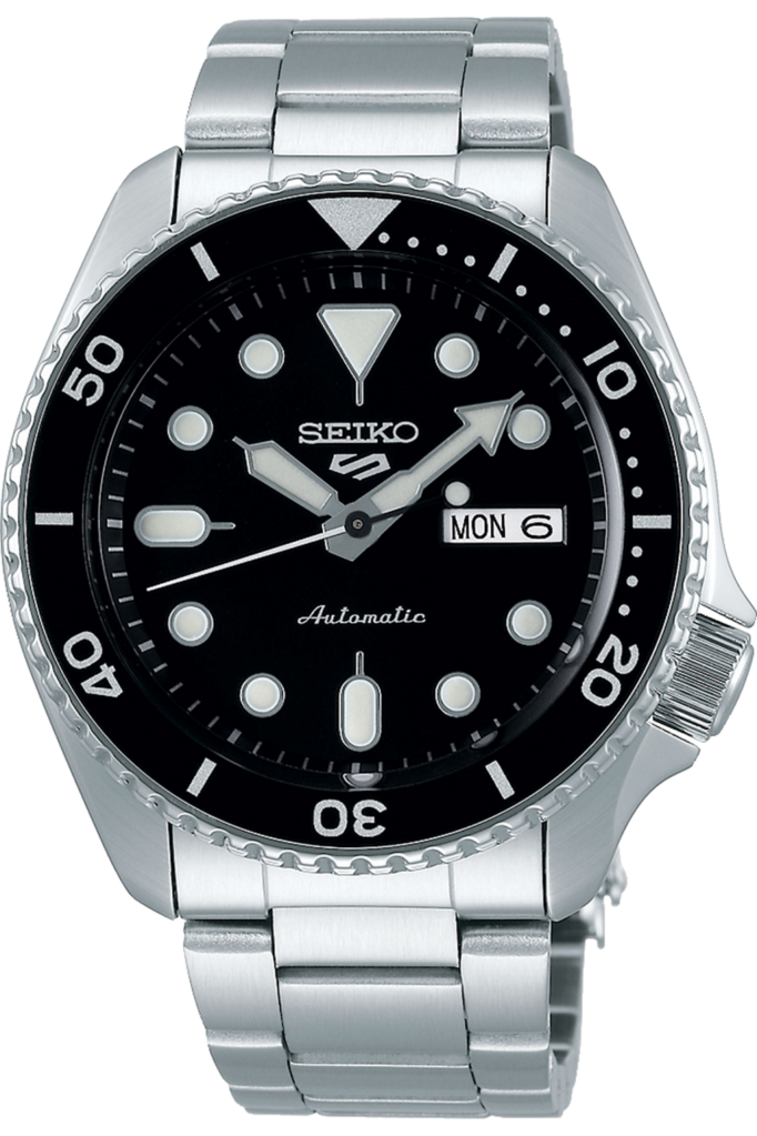 SEIKO SRPD55K1 ERKEK KOL SAATİ