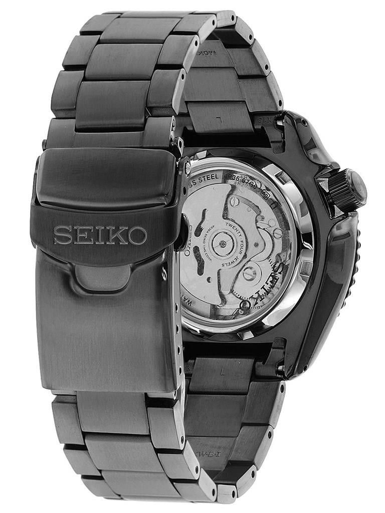 SEIKO SRPD65K ERKEK KOL SAATİ