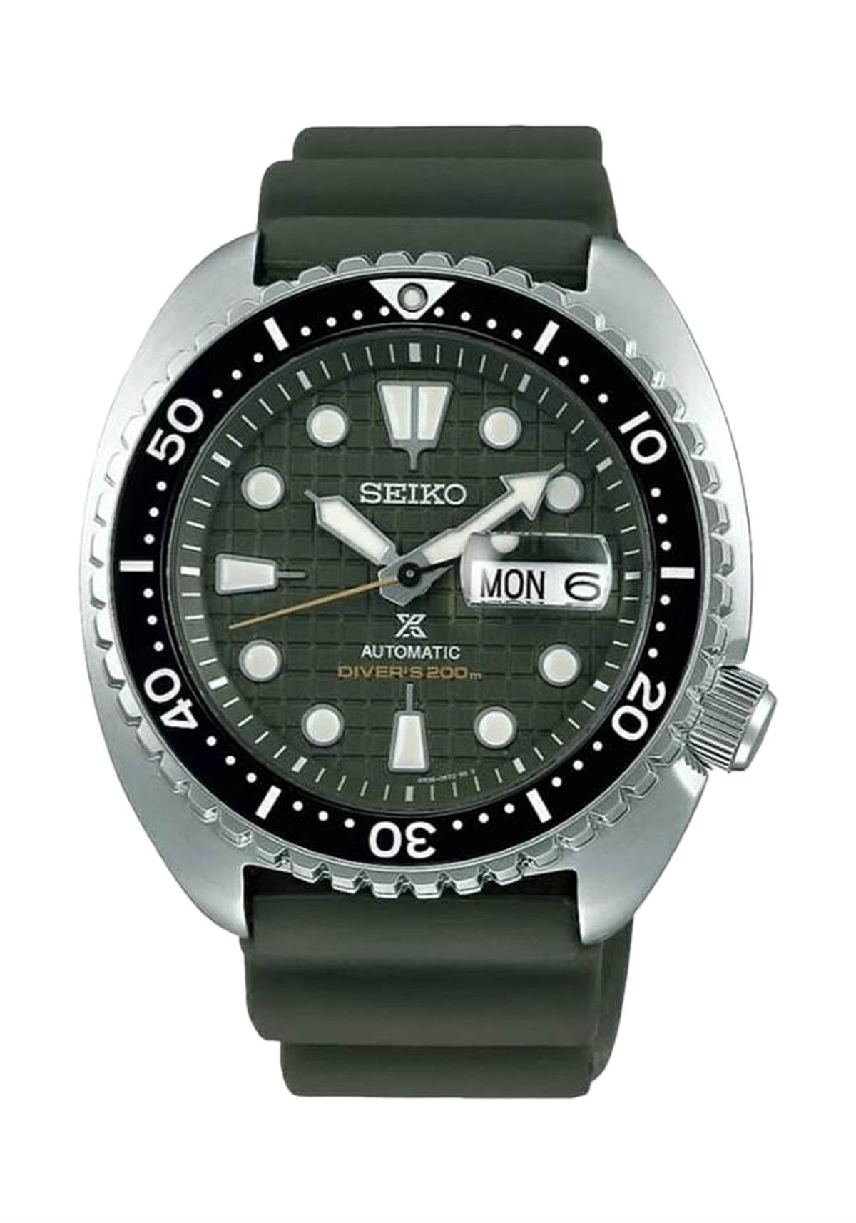 SEIKO SRPE05K1 ERKEK KOL SAATİ