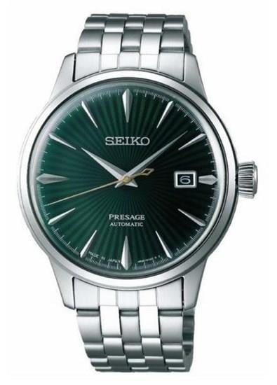 SEIKO SRPE15J ERKEK KOL SAATİ