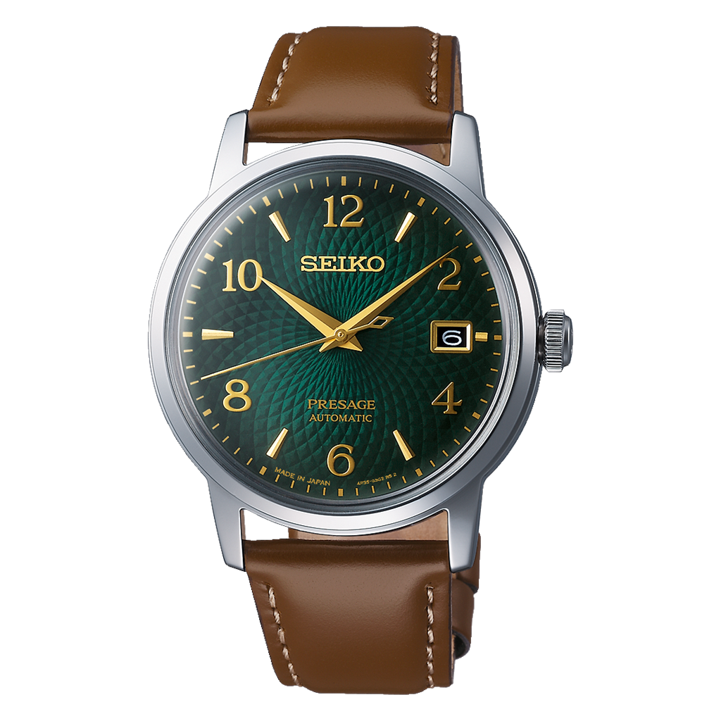 SEIKO SRPE45J ERKEK KOL SAATİ
