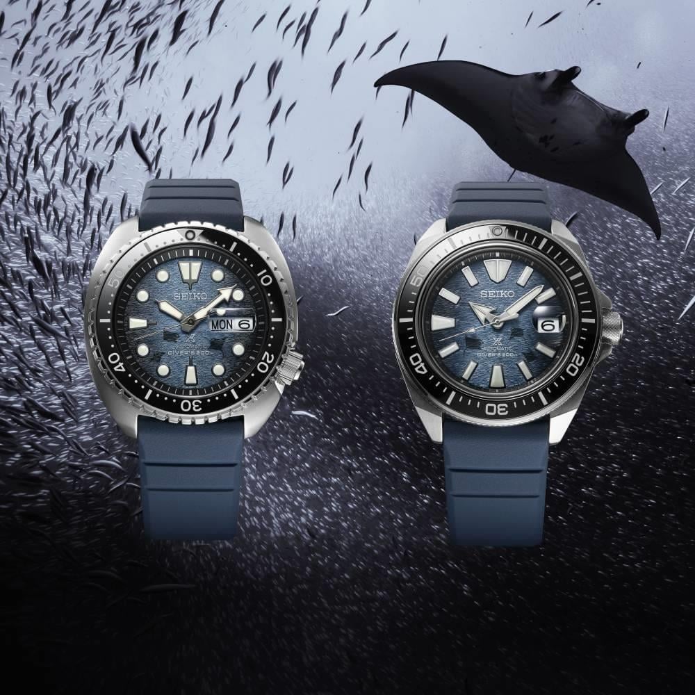 SEIKO SRPF79K1 ERKEK KOL SAATİ
