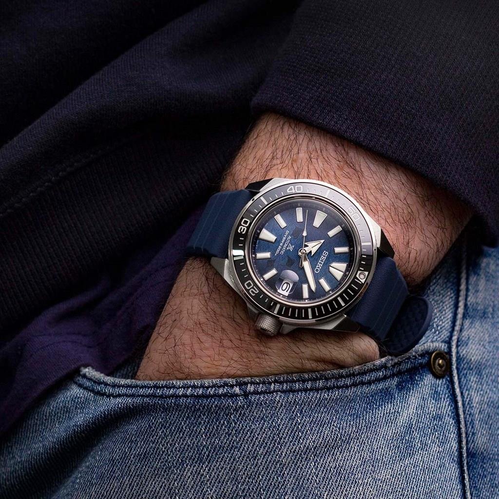 SEIKO SRPF79K1 ERKEK KOL SAATİ