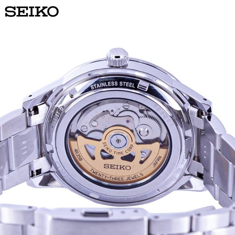 SEIKO SRPG05J ERKEK KOL SAATİ