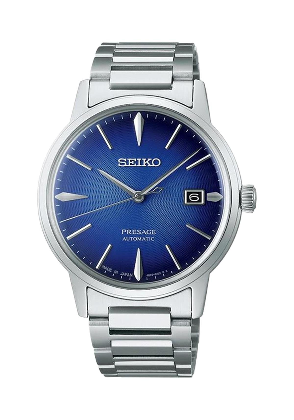 SEIKO SRPJ13J1 ERKEK KOL SAATİ