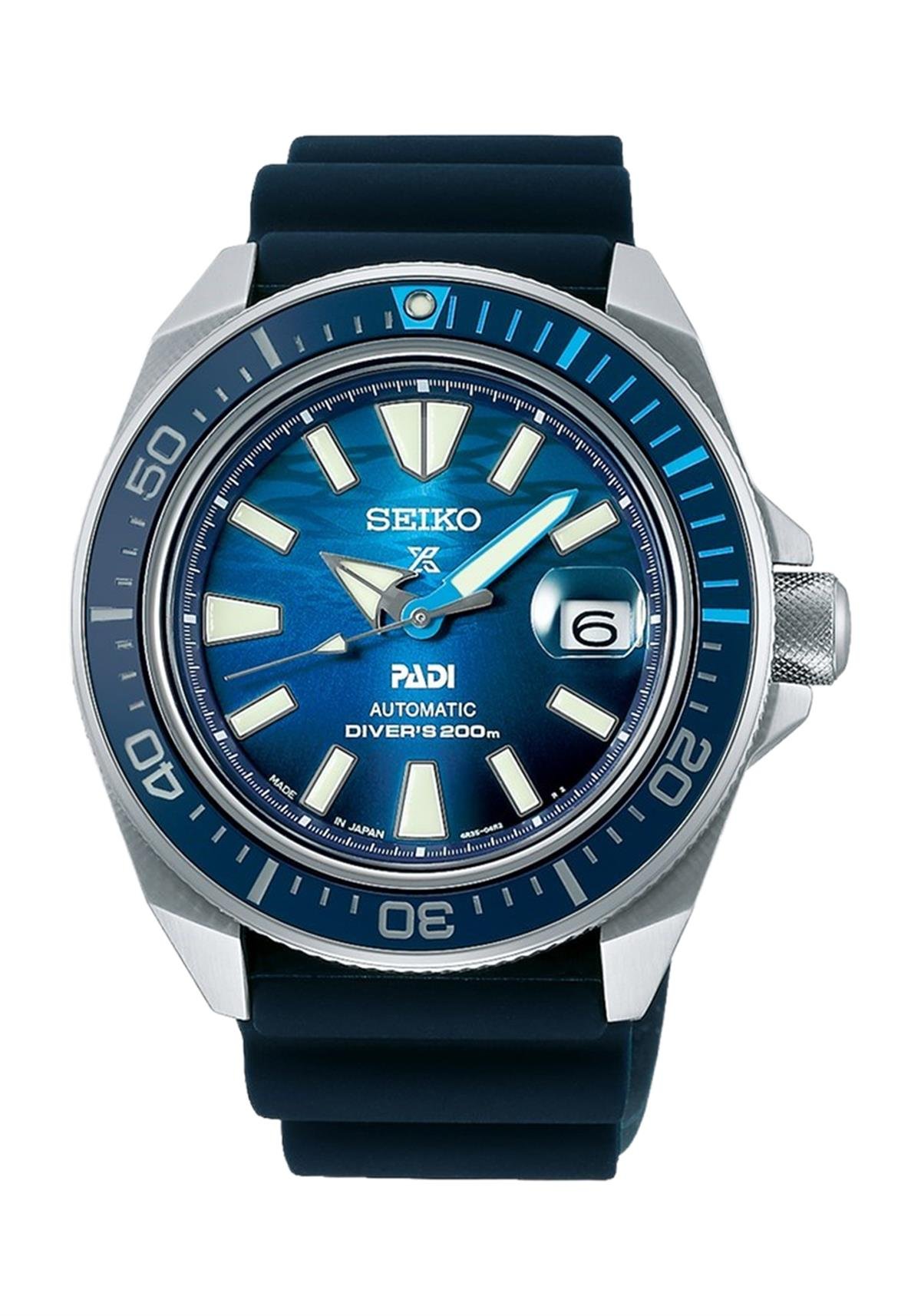 SEIKO SRPJ93K1 ERKEK KOL SAATİ