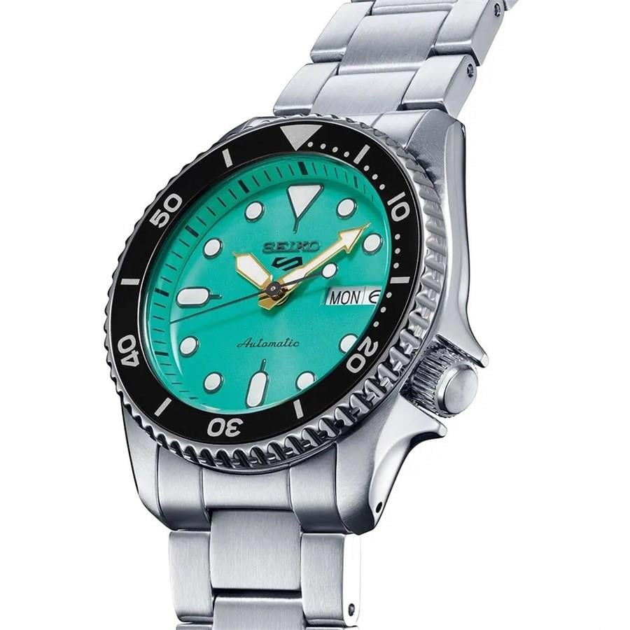 SEIKO SRPK33K ERKEK KOL SAATİ