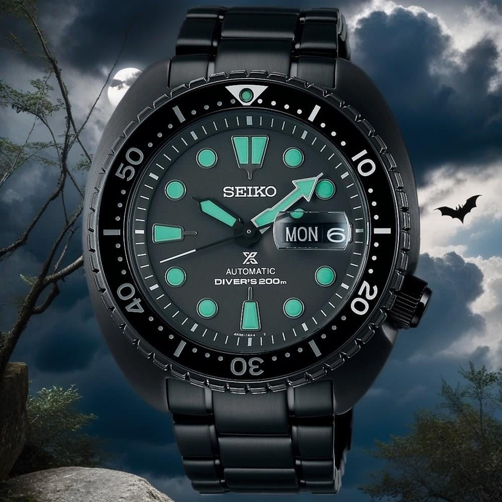 SEIKO SRPK43K1 ERKEK KOL SAATİ
