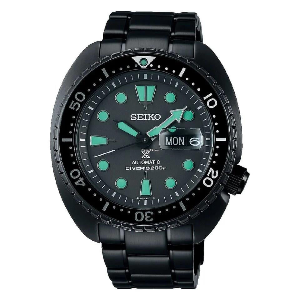SEIKO SRPK43K1 ERKEK KOL SAATİ