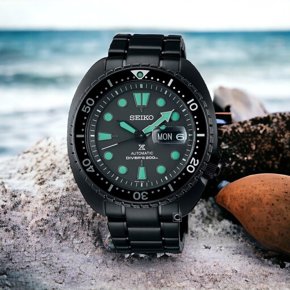 SEIKO SRPK43K1 ERKEK KOL SAATİ